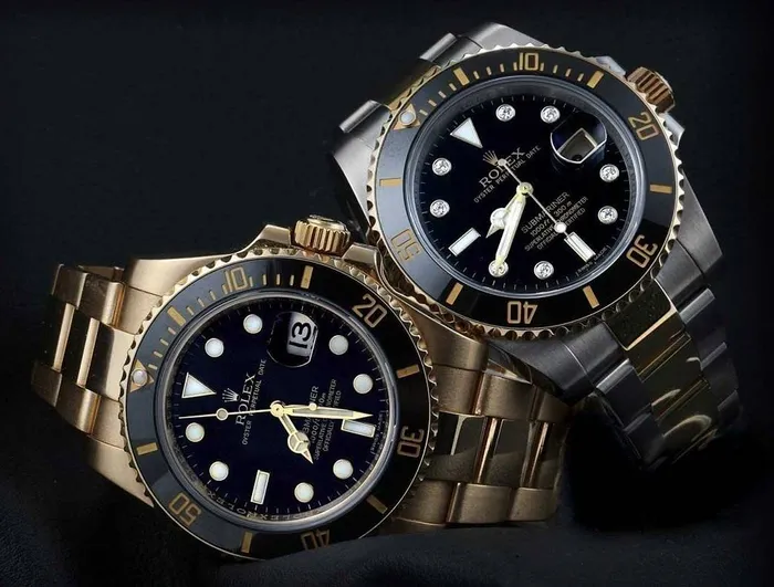 The Watch Club