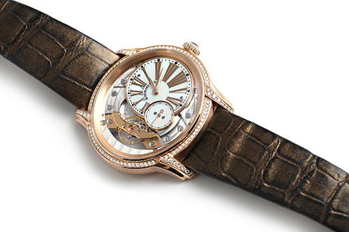 Photo of watch