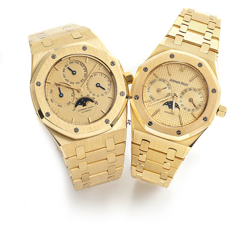 Photo of Audemars Piguet Mens watch