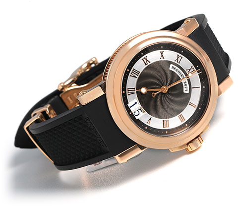 Photo of Breguet Mens watch
