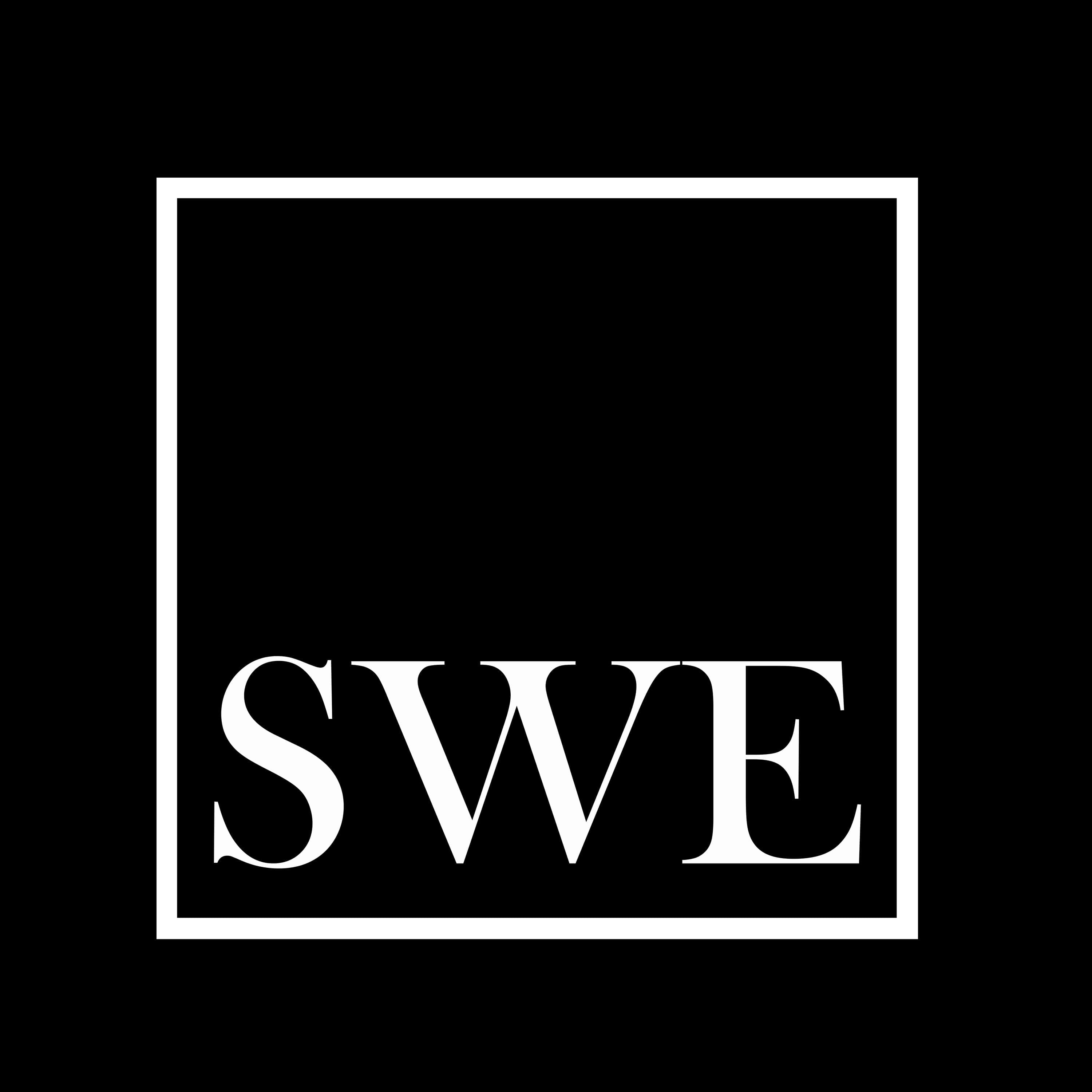SWE Logo
