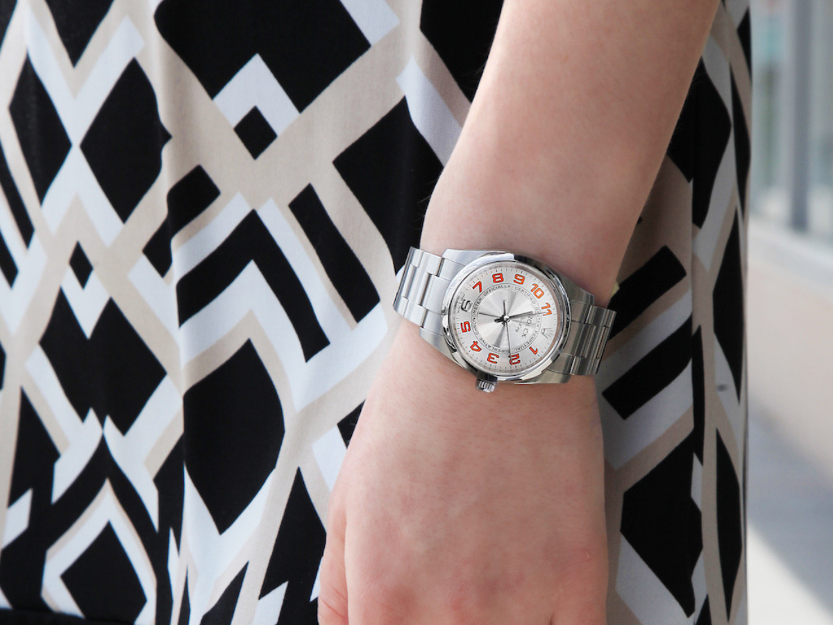 best mens watches for women