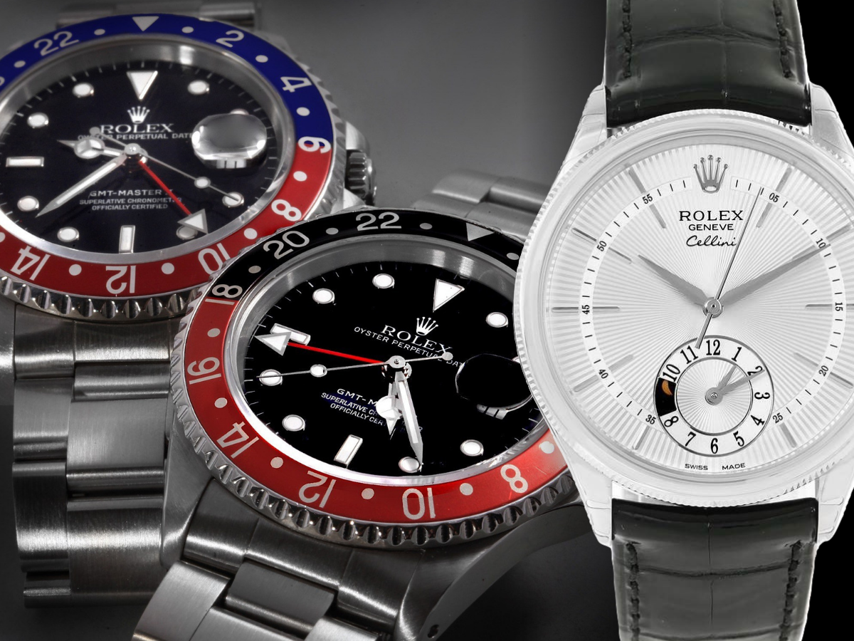 gmt vs dual time