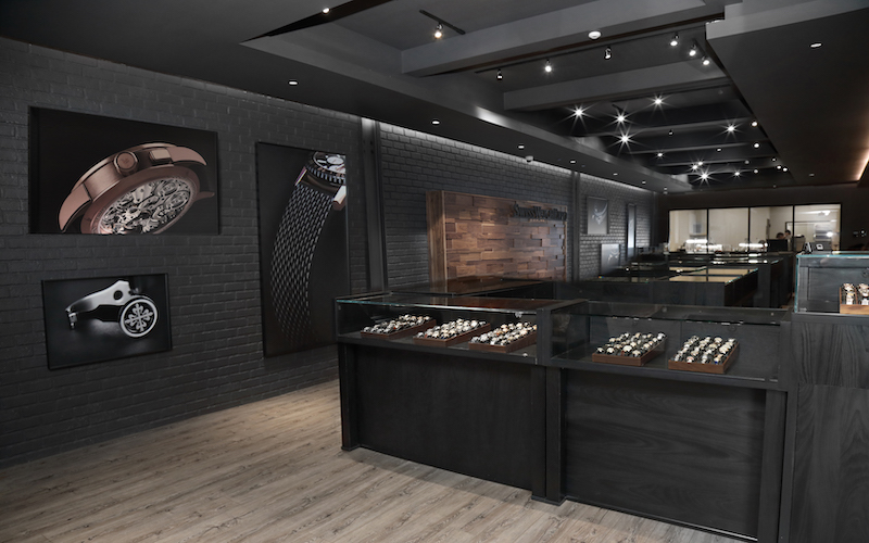 Wholesale Cheap Luxury Watch Showroom Buckhead Atlanta