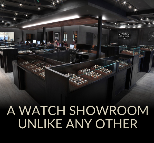 Wholesale Cheap Luxury Watch Showroom Buckhead Atlanta
