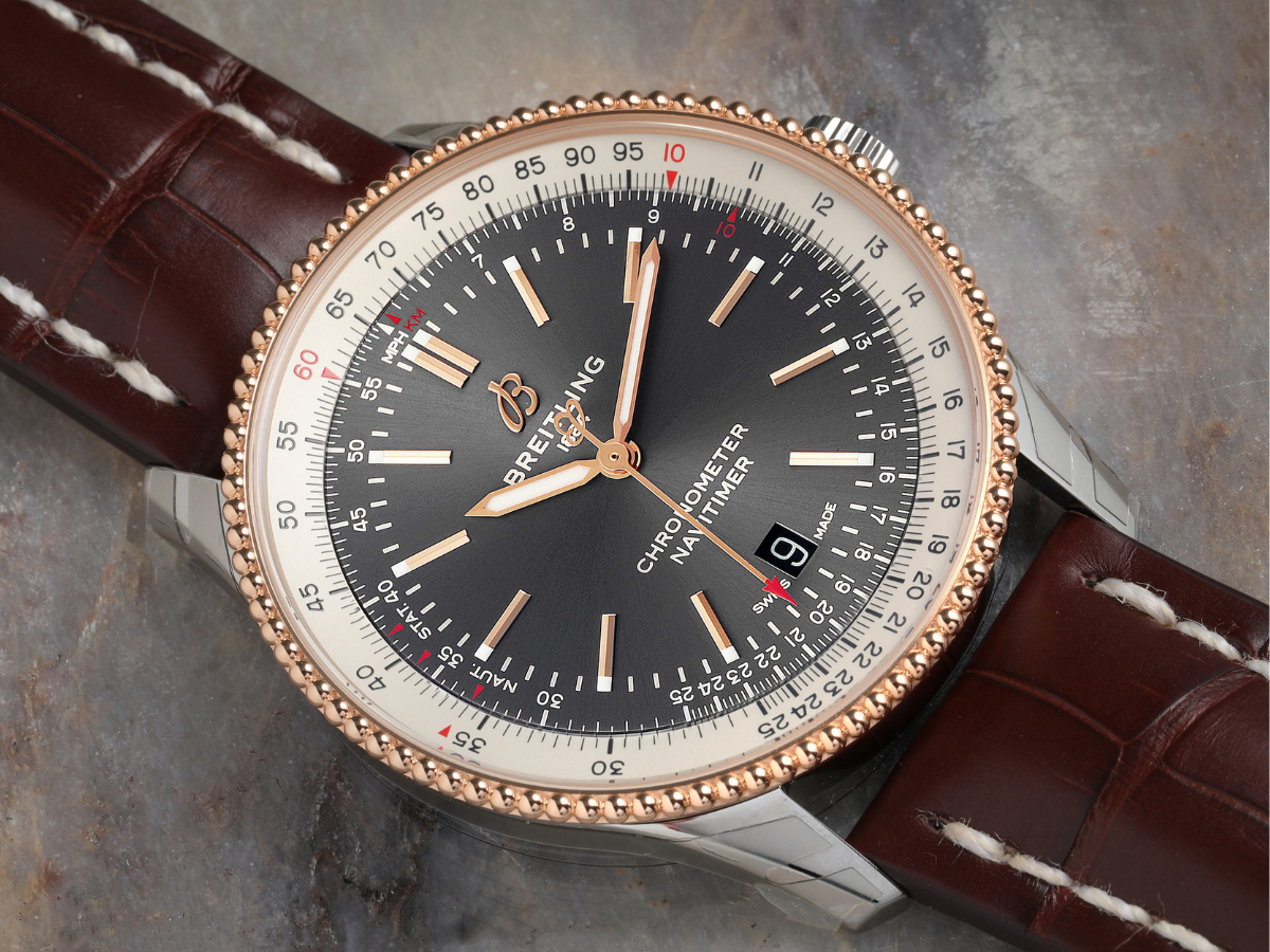 Breitling Navitimer 1 Automatic