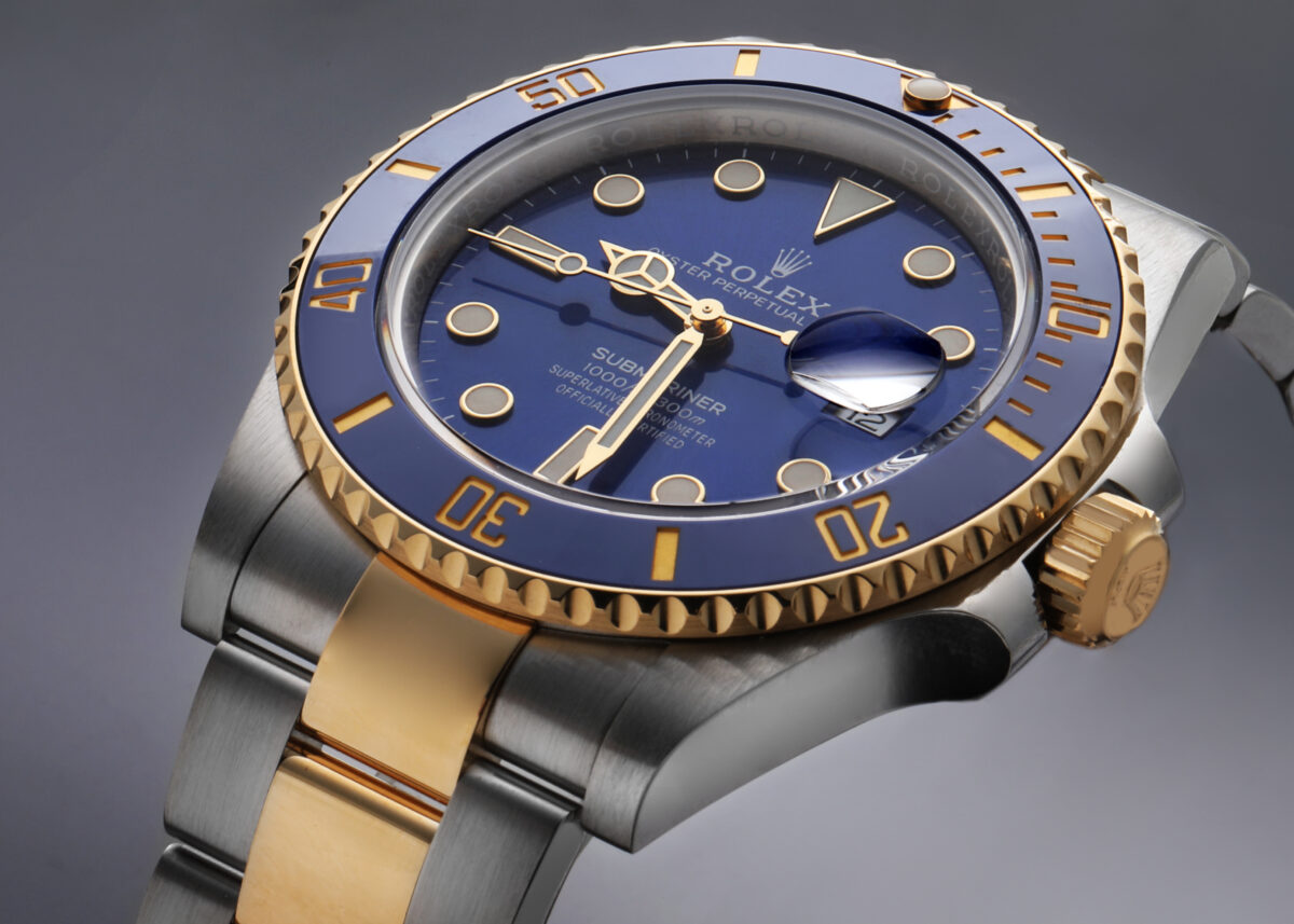 How to Spot a Fake Rolex (Updated 2026)