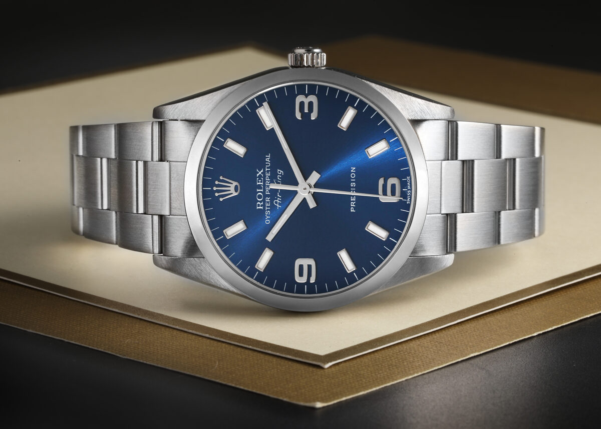 Cheapest Rolex Watches for Men: 5 Most Affordable Models (2026)