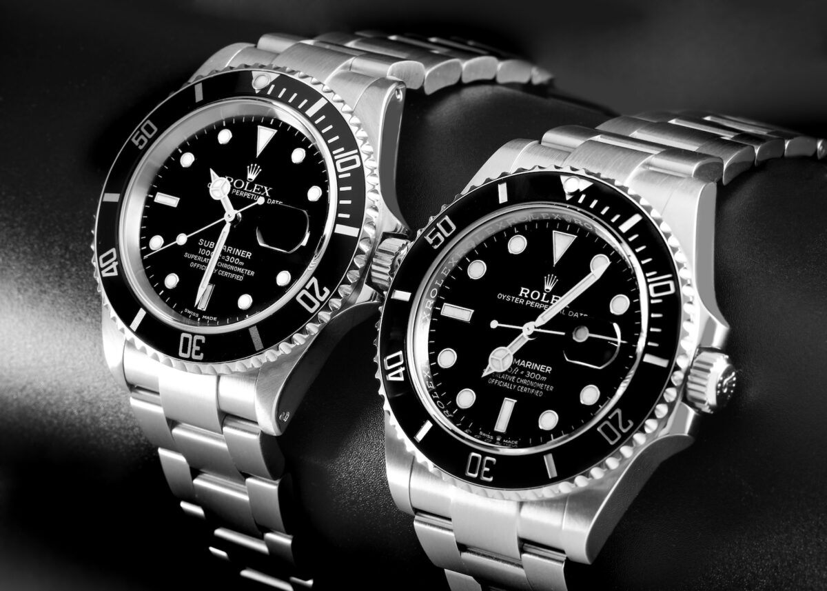 Why Did Diego Maradona Always Wear Two Rolexes? (And Other World Cup Watch Secrets)